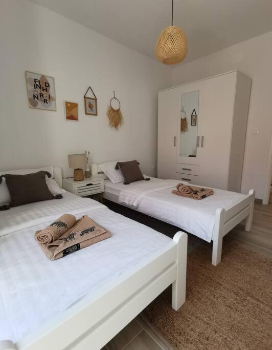 Boho Dream Apartment Pula Exteriör bild