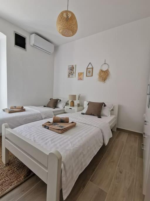 Boho Dream Apartment Pula Exteriör bild