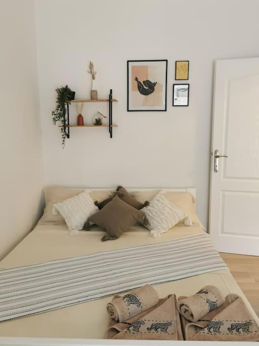 Boho Dream Apartment Pula Exteriör bild