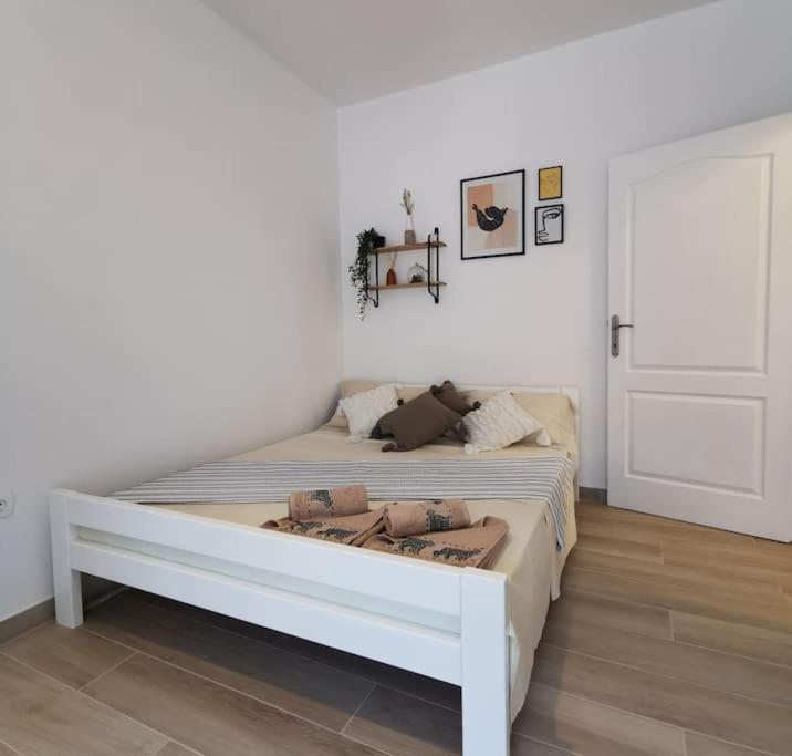 Boho Dream Apartment Pula Exteriör bild