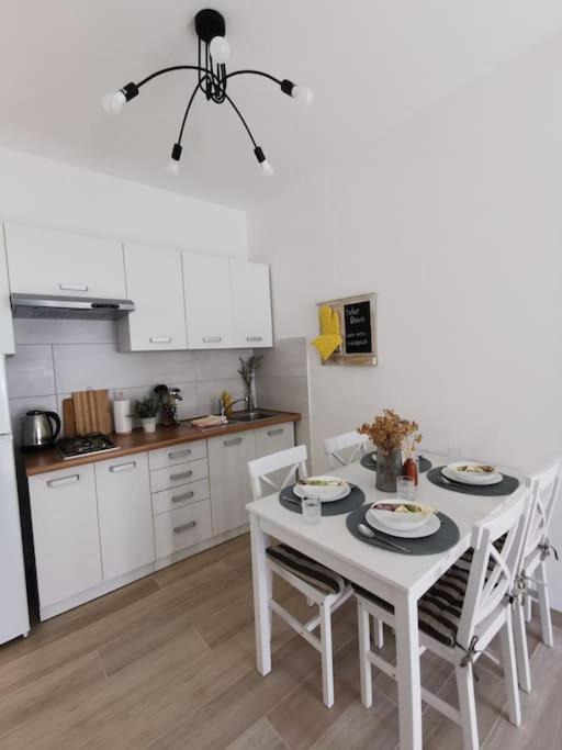 Boho Dream Apartment Pula Exteriör bild