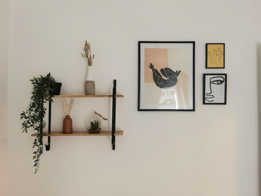 Boho Dream Apartment Pula Exteriör bild