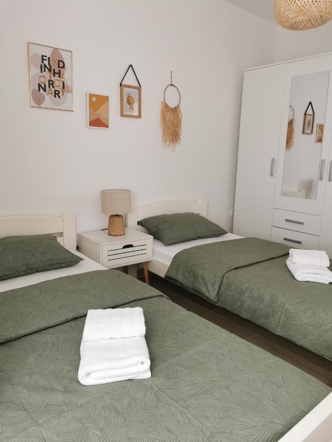 Boho Dream Apartment Pula Exteriör bild