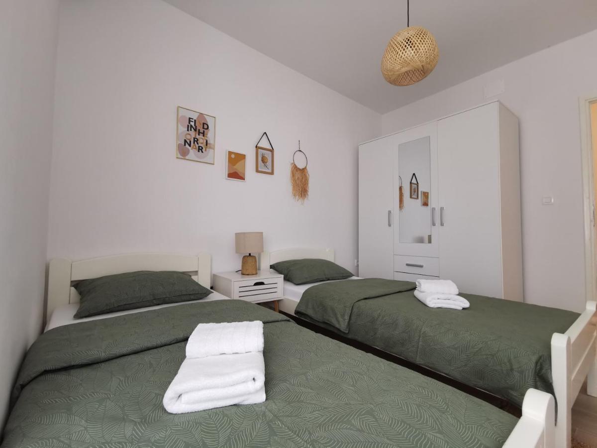 Boho Dream Apartment Pula Exteriör bild