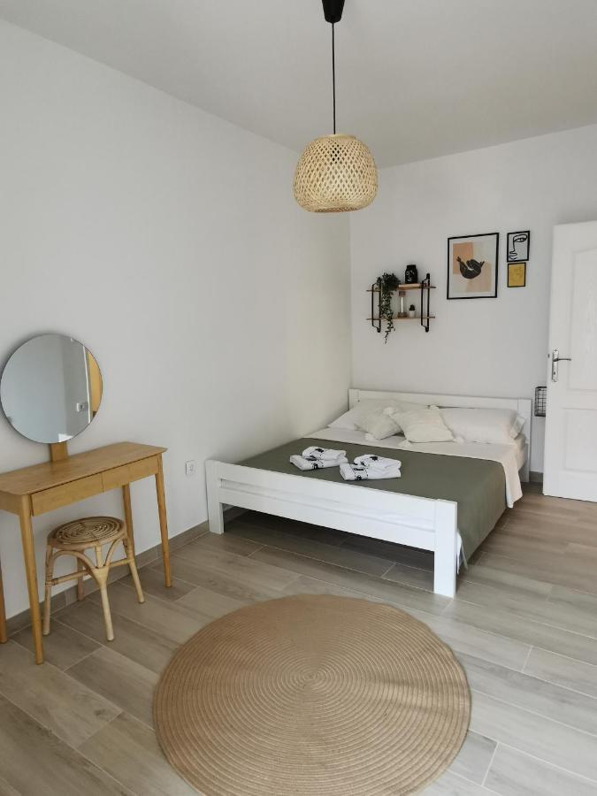 Boho Dream Apartment Pula Exteriör bild