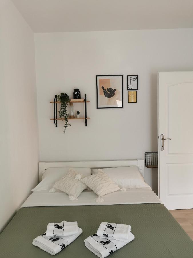 Boho Dream Apartment Pula Exteriör bild
